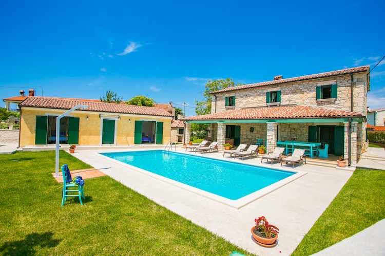 Villa Istria