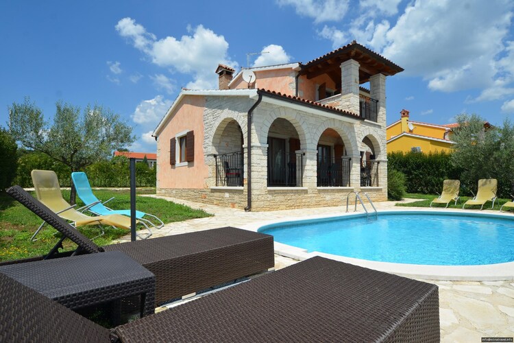 Villa Istria