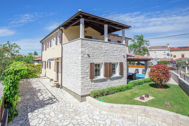 Villa Istria