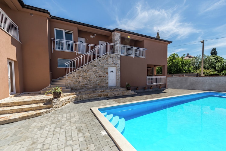 Apartment Istria
