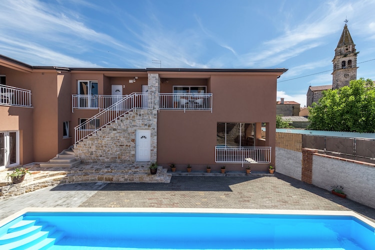 Apartment Istria