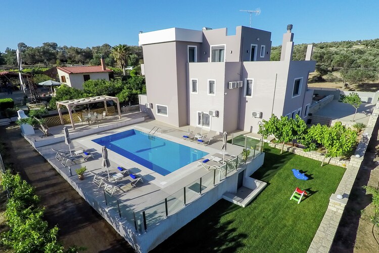 Villa Crete