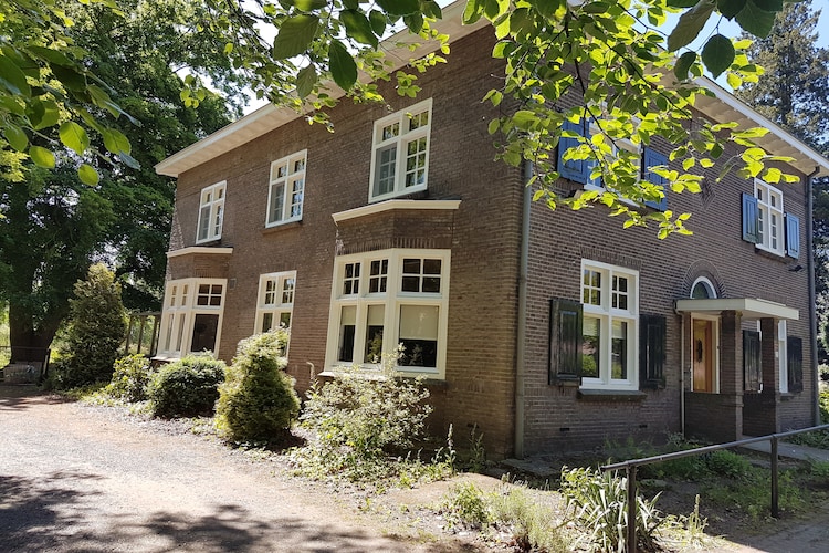 Holiday home North Brabant