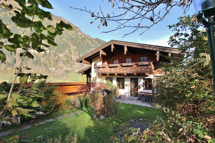 Holiday home Salzburg