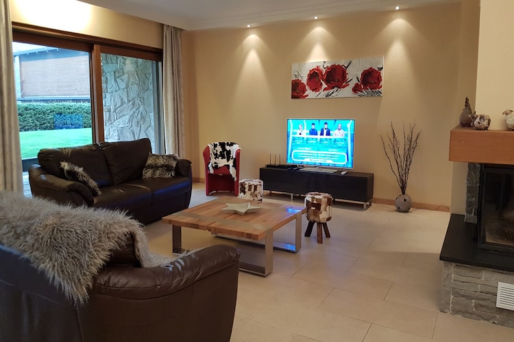 Holiday home Valais