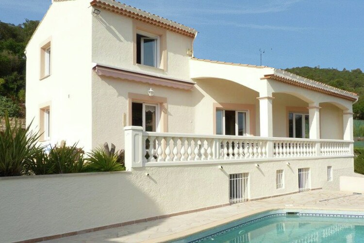 Villa Provence Cote d Azur