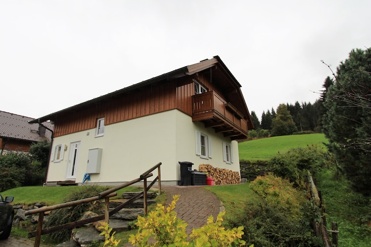 Holiday home Salzburg
