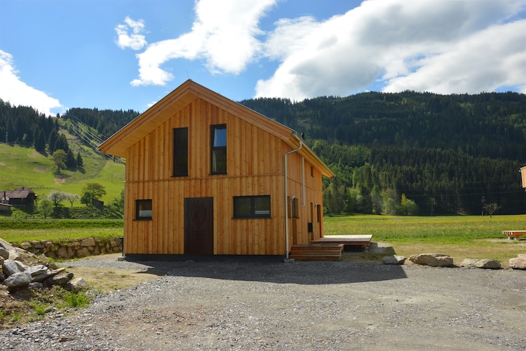 Chalet Styria