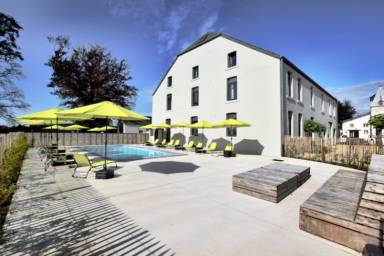 Holiday home Luxembourg
