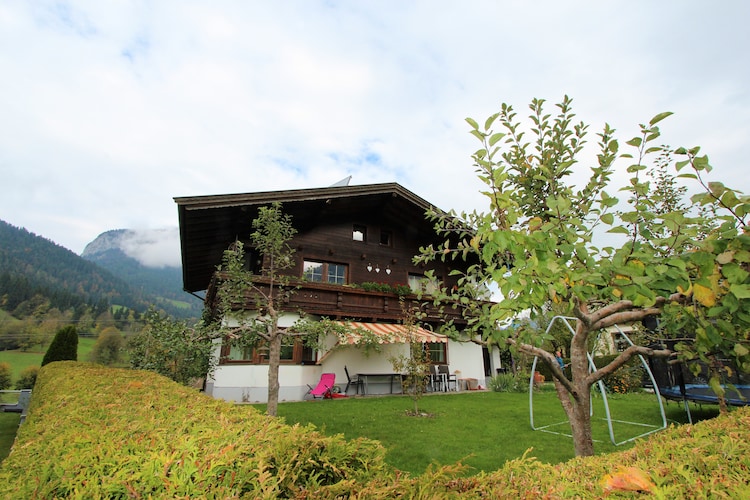 Apartment Tyrol
