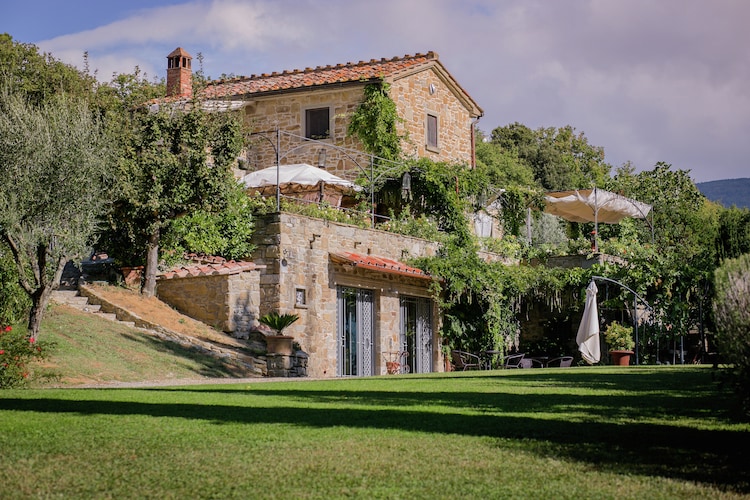 Holiday home Tuscany Elba