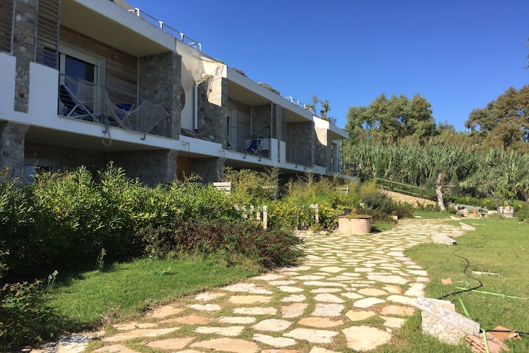 Holiday home Abruzzo Molise