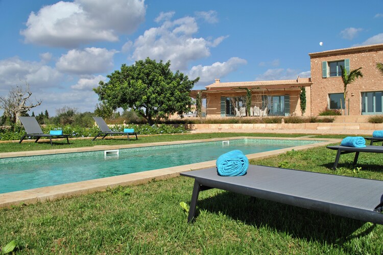 Mansion Majorca