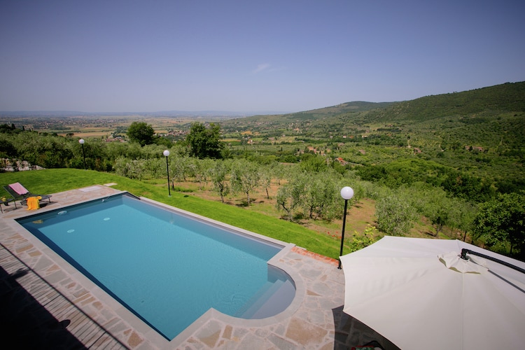 Villa Tuscany Elba