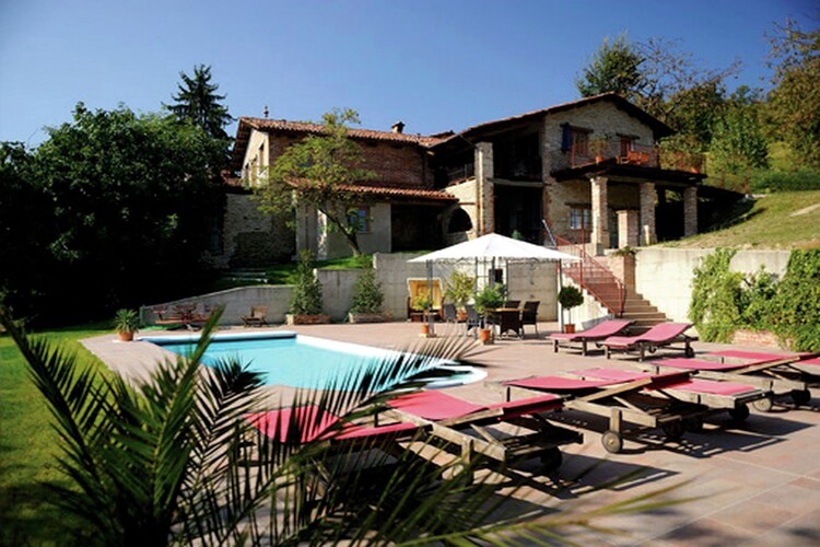 Mansion Piedmont