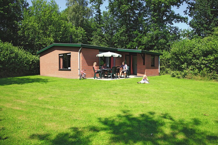 Bungalow Overijssel