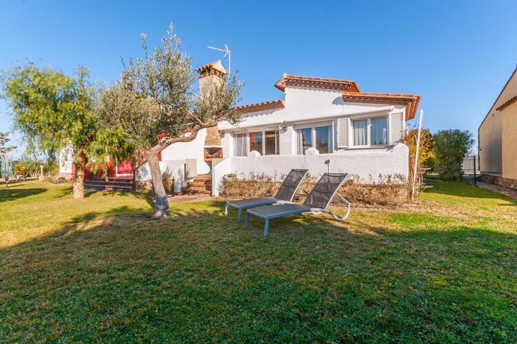 Holiday home Costa Brava