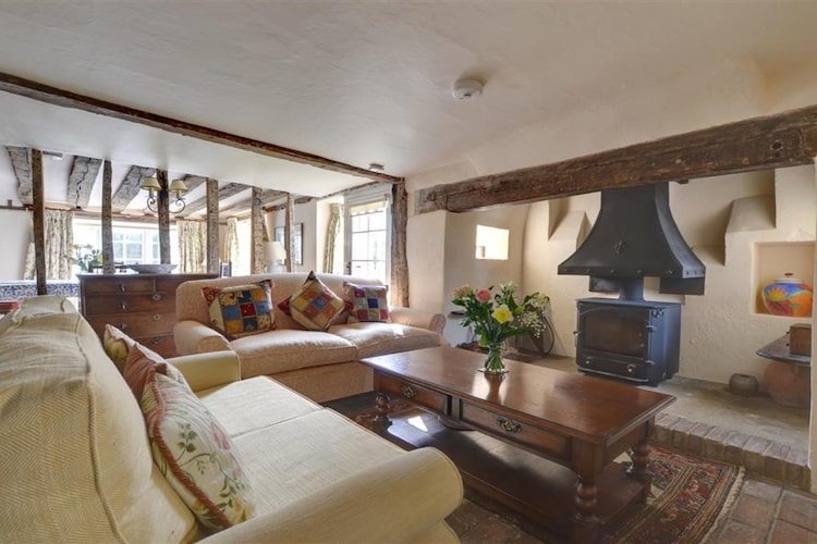 Holiday home Kent