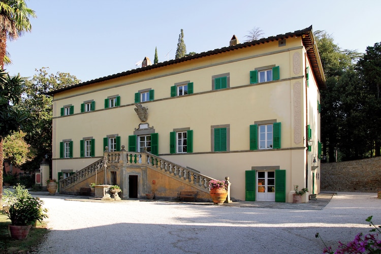 Villa Tuscany Elba