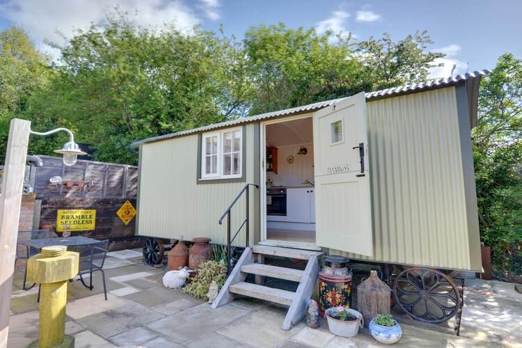 Mobile Home Kent