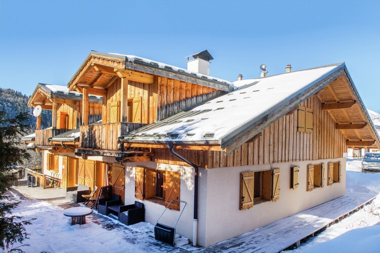 Chalet Northern Alps