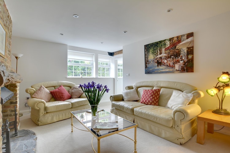 Holiday home Kent