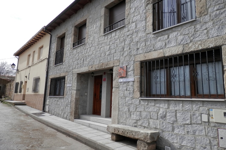 Holiday home Castile-Leon