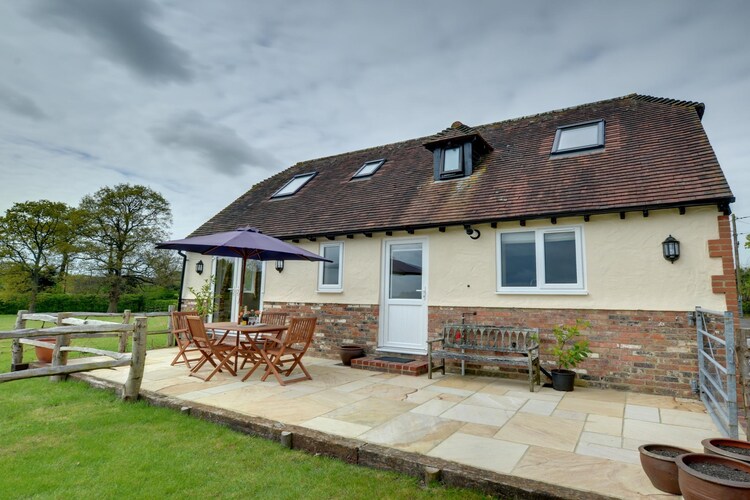 Holiday home Kent