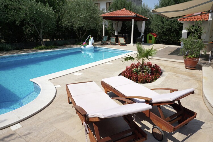 Villa Dalmatia