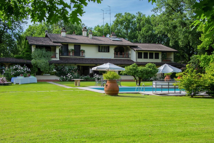 Villa Tuscany Elba