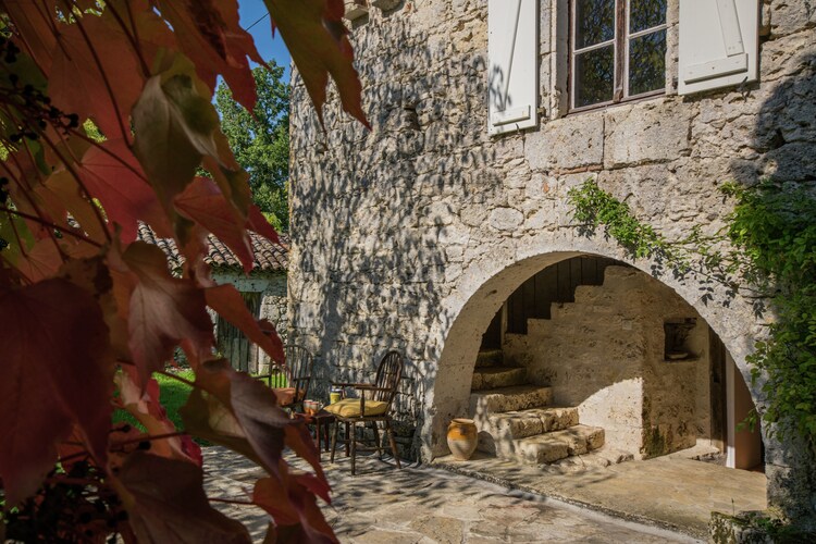 Holiday home Midi-Pyrenees