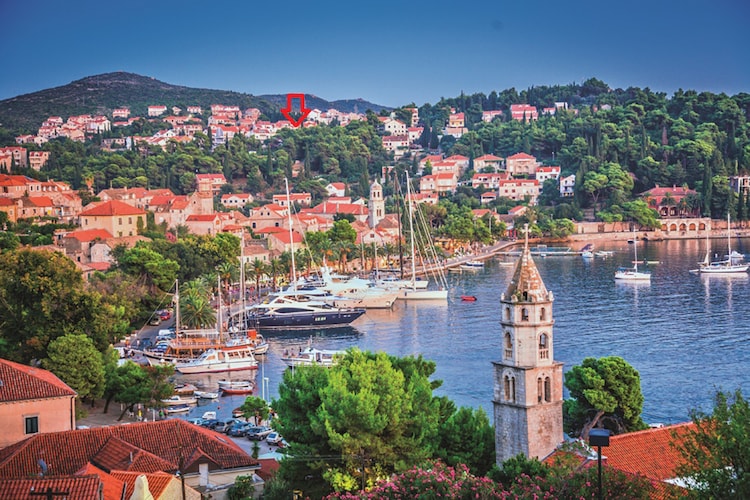 Holiday home Dalmatia