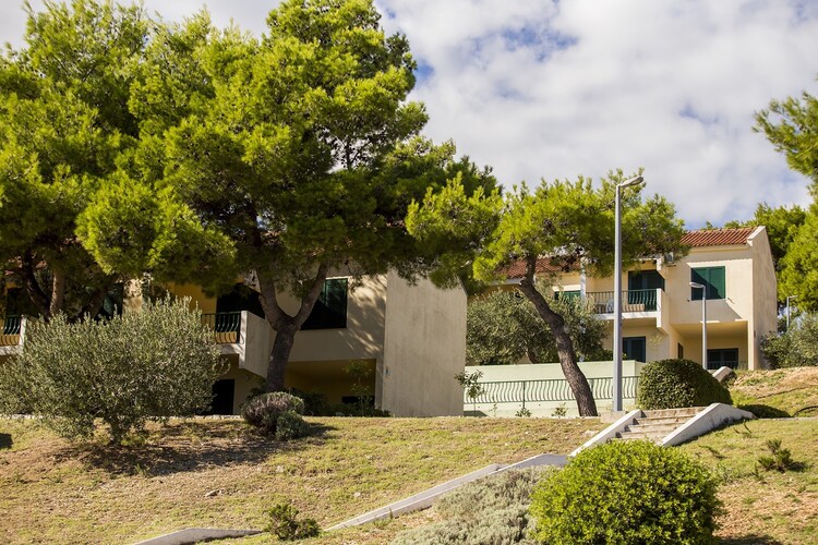 Apartment Dalmatia