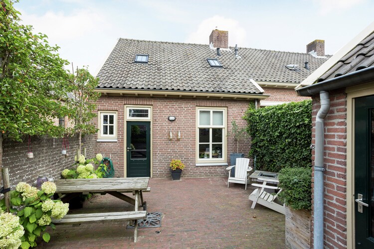 Holiday home Guelders