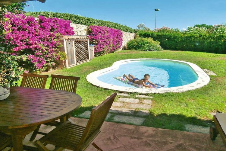 Holiday home Sardinia