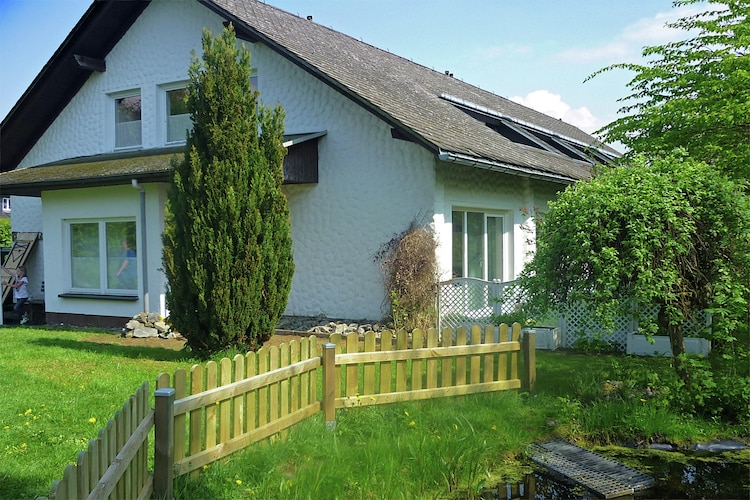 Holiday home Sauerland