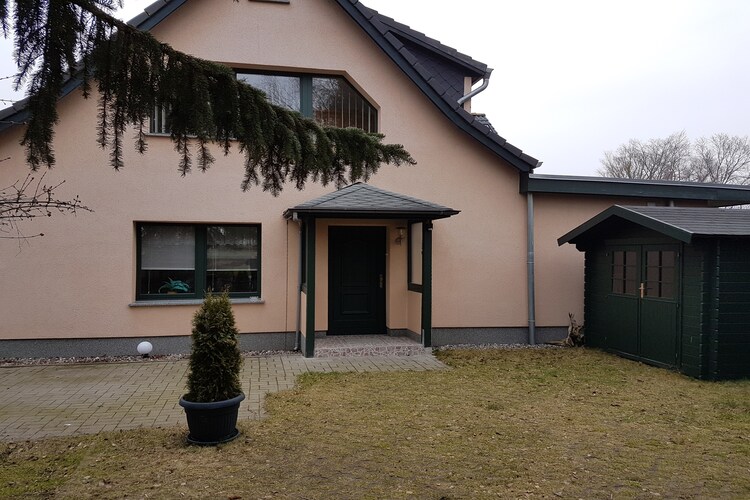 Holiday home Baltic Sea Region