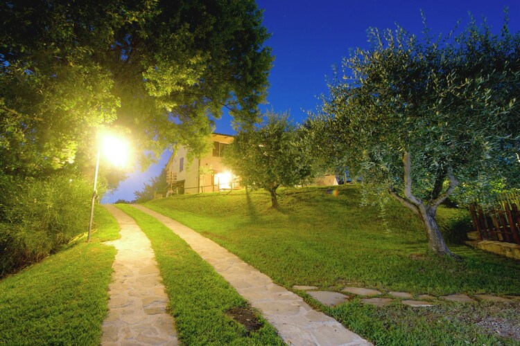 Holiday home Umbria