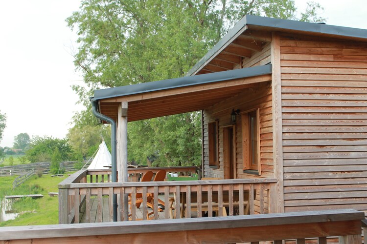 Holiday home Baltic Sea Region