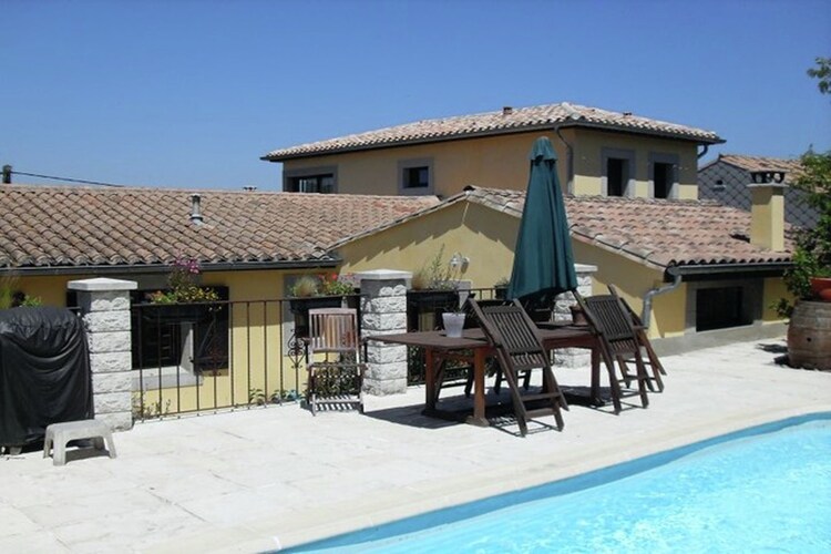 Holiday home Languedoc-Roussillon