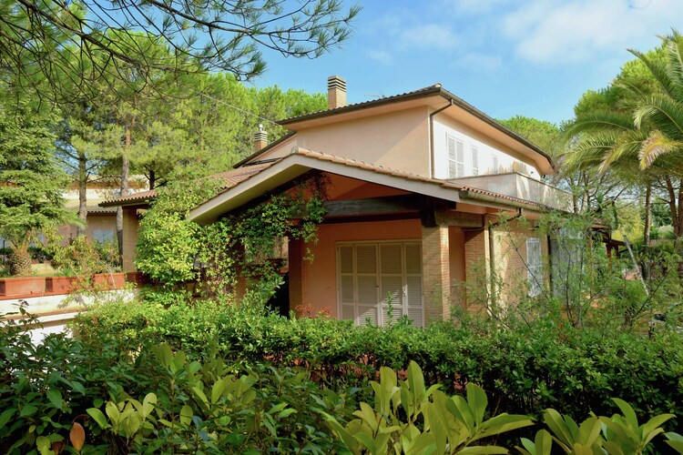 Villa Marche