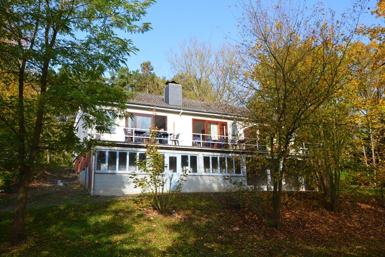 Bungalow Namur