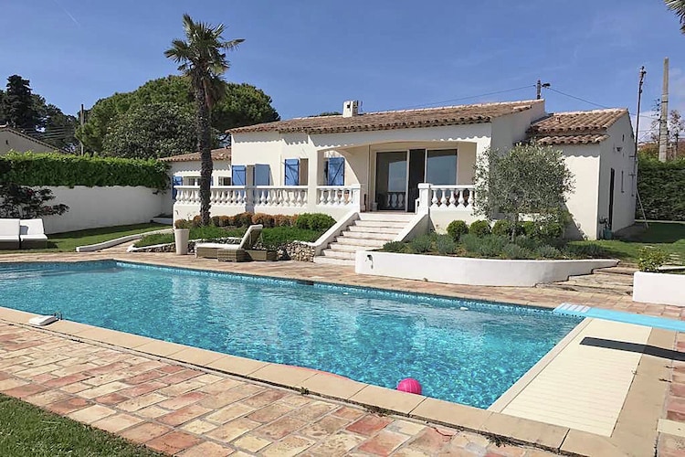 Villa Provence Cote d Azur