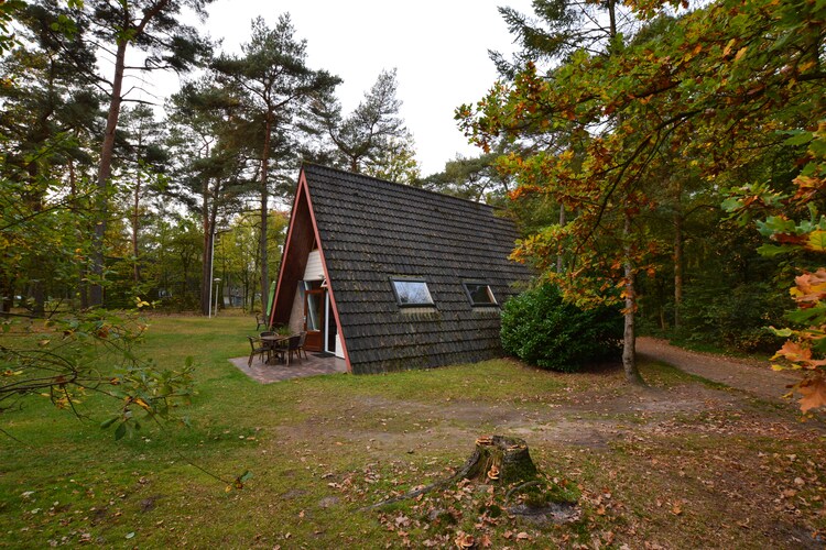 Holiday home Limburg