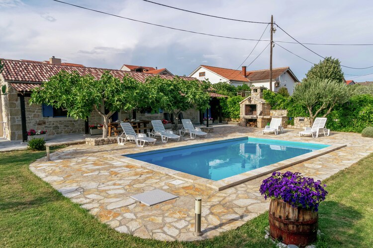 Holiday home Dalmatia
