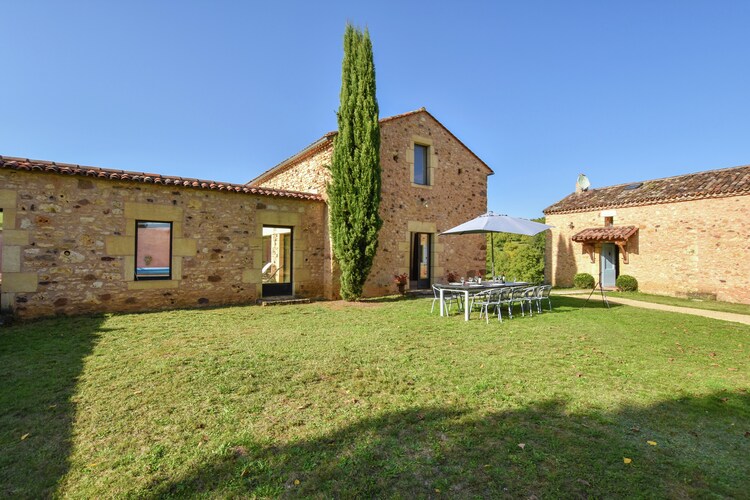 Holiday home Dordogne