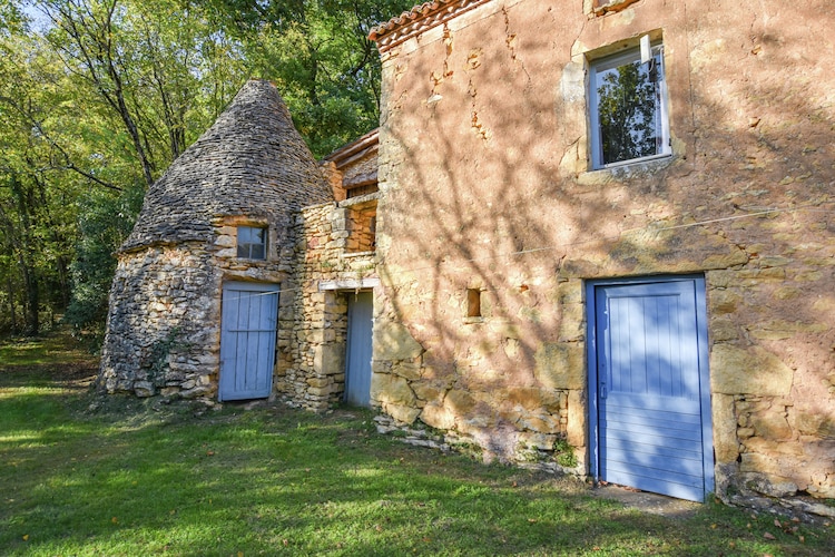 Holiday home Dordogne