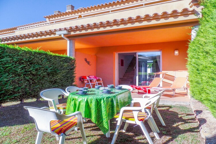 Holiday home Costa Brava