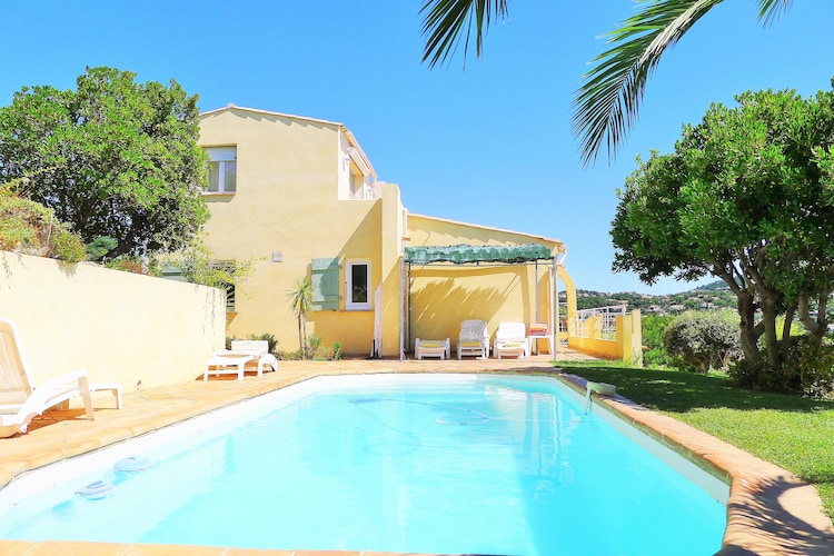 Villa Provence Cote d Azur