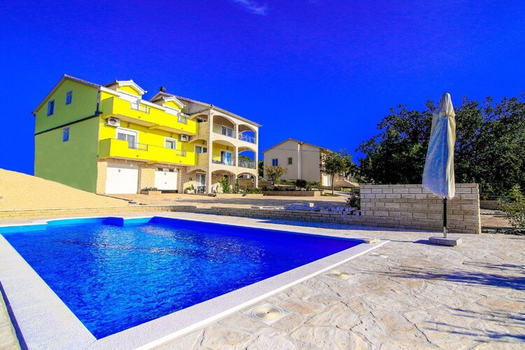 Holiday home Dalmatia
